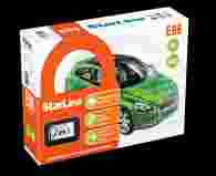 StarLine E96 BT ECO 